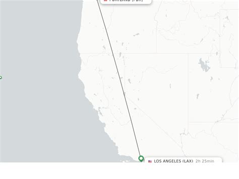 Pdx to la - The cheapest way to get from Portland to Los Angeles costs only $131, and the quickest way takes just 5¼ hours. Find the travel option that best suits you. ... Fly from Portland (PDX) to Los Angeles (LAX) PDX - LAX; $52 - $272. Cheapest option. Fly to Ontario/San Bernardino, train • 6h 41m.
